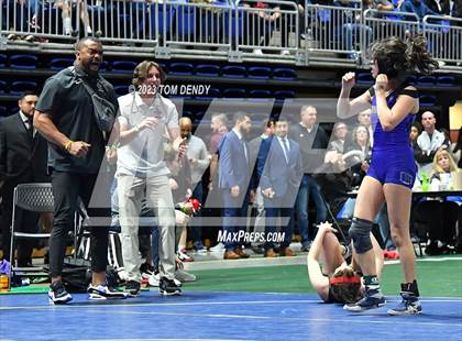 Thumbnail 2 in UIL 5A/6A State Championships - Medal Round 3rd-6th photogallery.