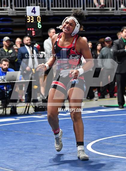 Thumbnail 1 in UIL 5A/6A State Championships - Medal Round 3rd-6th photogallery.