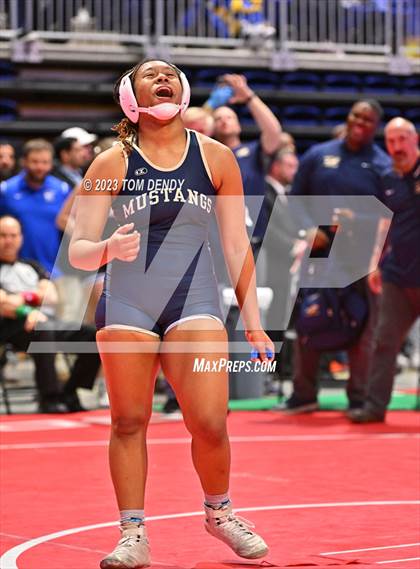 Thumbnail 3 in UIL 5A/6A State Championships - Medal Round 3rd-6th photogallery.