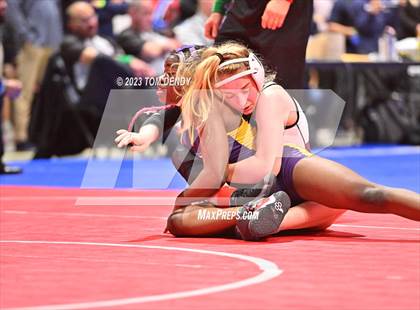 Thumbnail 1 in UIL 5A/6A State Championships - Medal Round 3rd-6th photogallery.