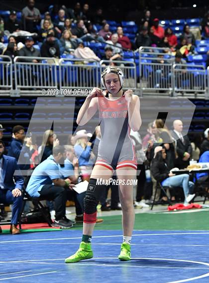Thumbnail 1 in UIL 5A/6A State Championships - Medal Round 3rd-6th photogallery.