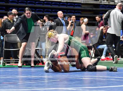 Thumbnail 3 in UIL 5A/6A State Championships - Medal Round 3rd-6th photogallery.