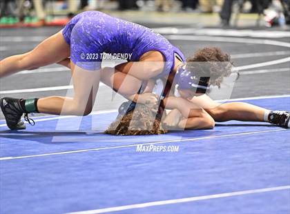Thumbnail 2 in UIL 5A/6A State Championships - Medal Round 3rd-6th photogallery.