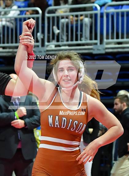 Thumbnail 3 in UIL 5A/6A State Championships - Medal Round 3rd-6th photogallery.