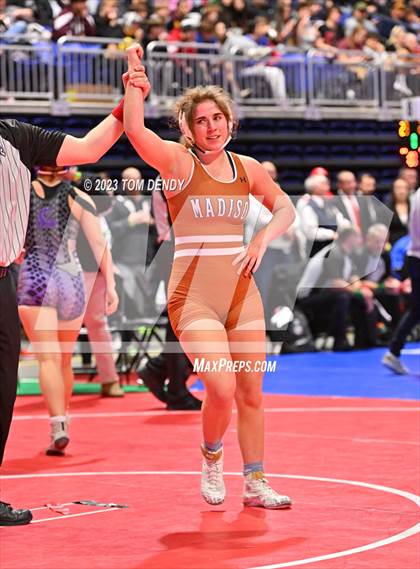 Thumbnail 1 in UIL 5A/6A State Championships - Medal Round 3rd-6th photogallery.