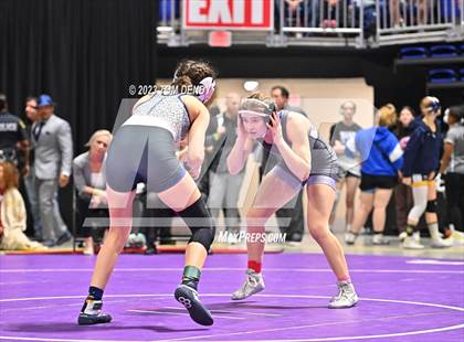 Thumbnail 3 in UIL 5A/6A State Championships - Medal Round 3rd-6th photogallery.