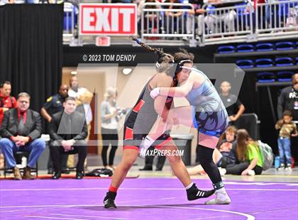 Thumbnail 1 in UIL 5A/6A State Championships - Medal Round 3rd-6th photogallery.