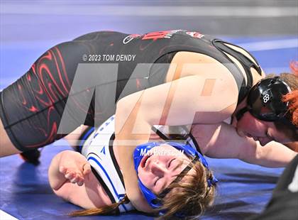 Thumbnail 2 in UIL 5A/6A State Championships - Medal Round 3rd-6th photogallery.