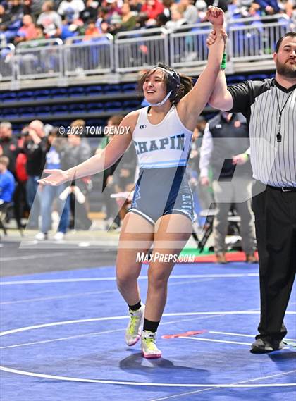 Thumbnail 3 in UIL 5A/6A State Championships - Medal Round 3rd-6th photogallery.