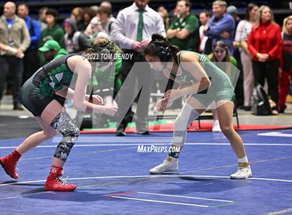 Thumbnail 2 in UIL 5A/6A State Championships - Medal Round 3rd-6th photogallery.