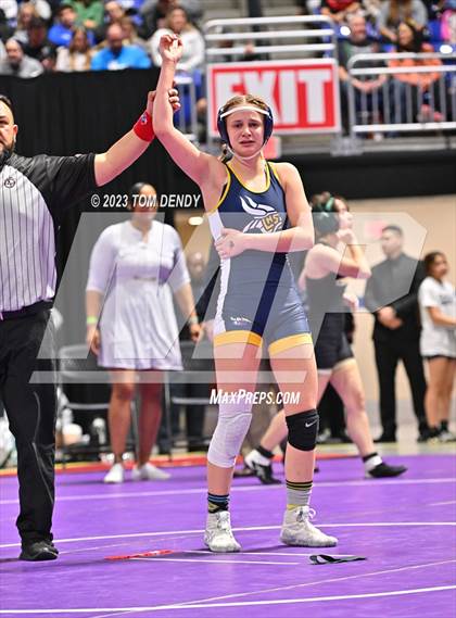 Thumbnail 1 in UIL 5A/6A State Championships - Medal Round 3rd-6th photogallery.