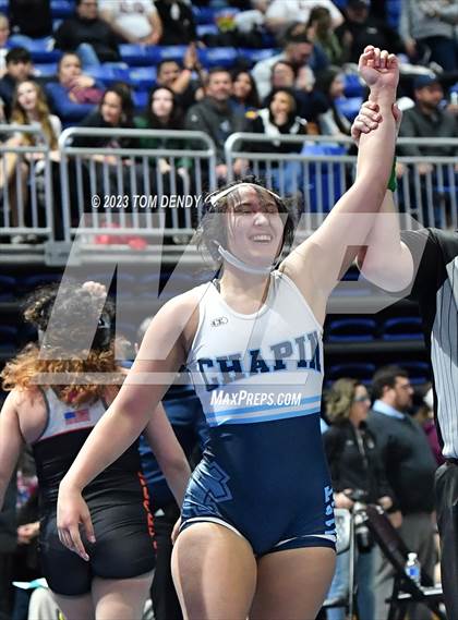 Thumbnail 2 in UIL 5A/6A State Championships - Medal Round 3rd-6th photogallery.