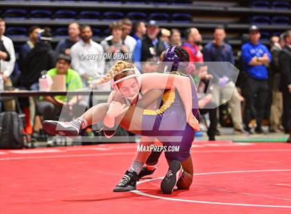 Thumbnail 3 in UIL 5A/6A State Championships - Medal Round 3rd-6th photogallery.