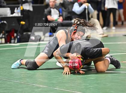 Thumbnail 2 in UIL 5A/6A State Championships - Medal Round 3rd-6th photogallery.