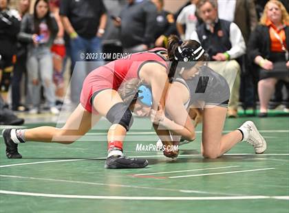 Thumbnail 2 in UIL 5A/6A State Championships - Medal Round 3rd-6th photogallery.