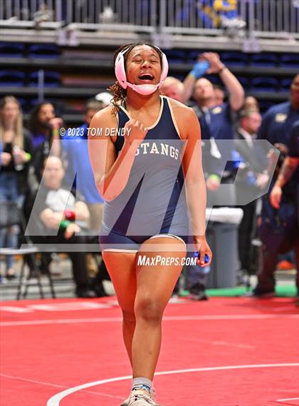 Thumbnail 2 in UIL 5A/6A State Championships - Medal Round 3rd-6th photogallery.