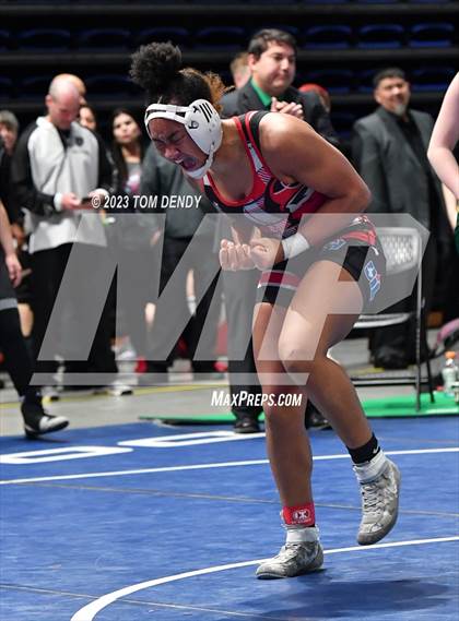 Thumbnail 3 in UIL 5A/6A State Championships - Medal Round 3rd-6th photogallery.