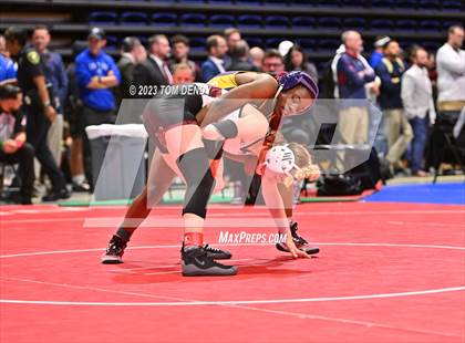 Thumbnail 3 in UIL 5A/6A State Championships - Medal Round 3rd-6th photogallery.