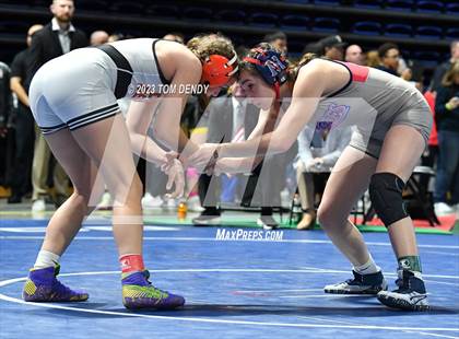 Thumbnail 3 in UIL 5A/6A State Championships - Medal Round 3rd-6th photogallery.