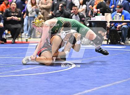 Thumbnail 1 in UIL 5A/6A State Championships - Medal Round 3rd-6th photogallery.