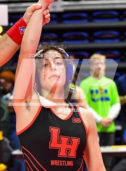 Thumbnail 2 in UIL 5A/6A State Championships - Medal Round 3rd-6th photogallery.
