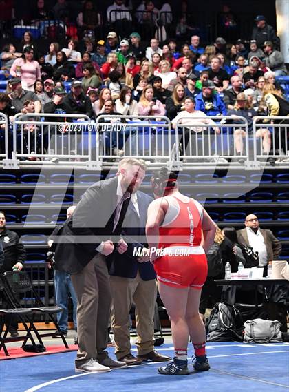 Thumbnail 2 in UIL 5A/6A State Championships - Medal Round 3rd-6th photogallery.