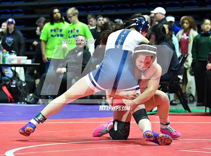 Thumbnail 2 in UIL 5A/6A State Championships - Medal Round 3rd-6th photogallery.