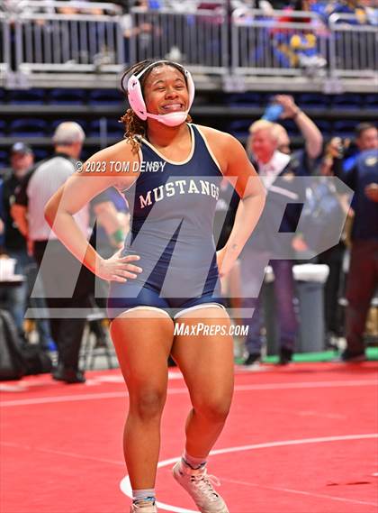 Thumbnail 3 in UIL 5A/6A State Championships - Medal Round 3rd-6th photogallery.