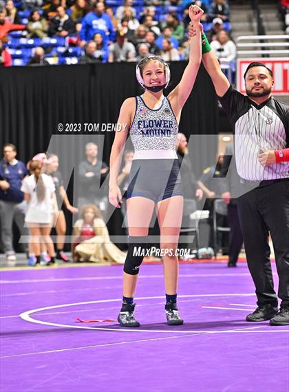 Thumbnail 1 in UIL 5A/6A State Championships - Medal Round 3rd-6th photogallery.