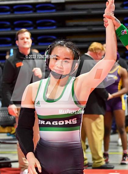 Thumbnail 2 in UIL 5A/6A State Championships - Medal Round 3rd-6th photogallery.
