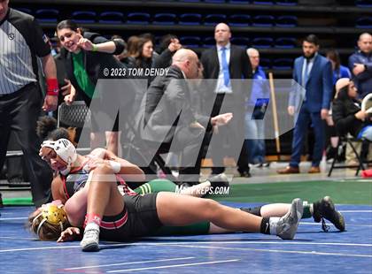 Thumbnail 1 in UIL 5A/6A State Championships - Medal Round 3rd-6th photogallery.