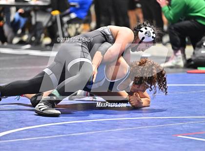 Thumbnail 1 in UIL 5A/6A State Championships - Medal Round 3rd-6th photogallery.