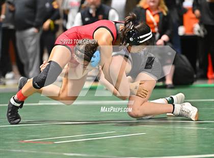 Thumbnail 1 in UIL 5A/6A State Championships - Medal Round 3rd-6th photogallery.