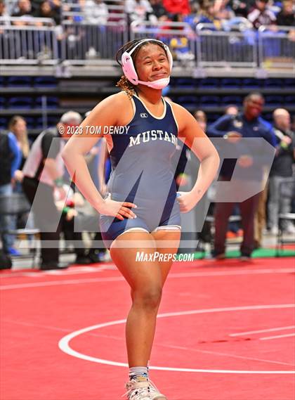 Thumbnail 1 in UIL 5A/6A State Championships - Medal Round 3rd-6th photogallery.