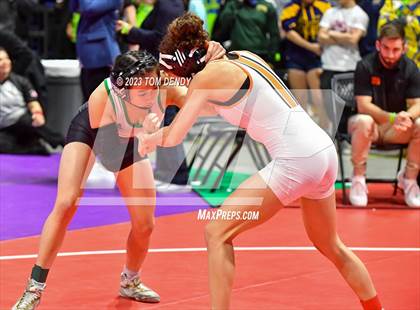 Thumbnail 3 in UIL 5A/6A State Championships - Medal Round 3rd-6th photogallery.