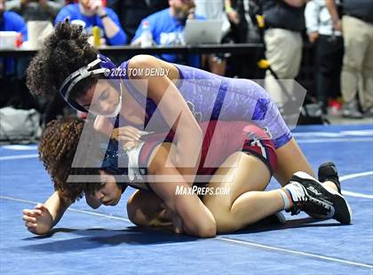 Thumbnail 2 in UIL 5A/6A State Championships - Medal Round 3rd-6th photogallery.