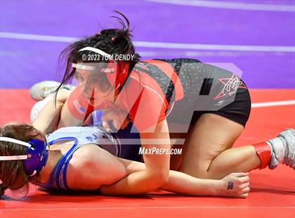 Thumbnail 1 in UIL 5A/6A State Championships - Medal Round 3rd-6th photogallery.