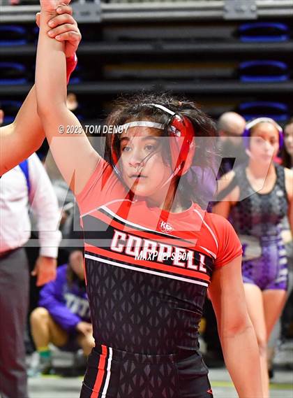 Thumbnail 3 in UIL 5A/6A State Championships - Medal Round 3rd-6th photogallery.