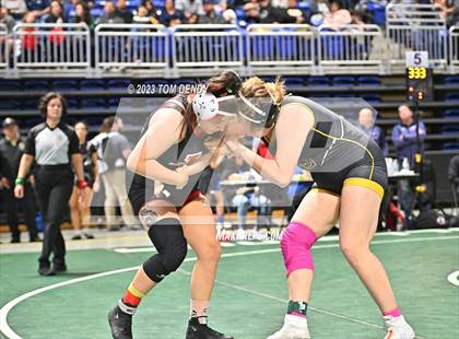Thumbnail 2 in UIL 5A/6A State Championships - Medal Round 3rd-6th photogallery.