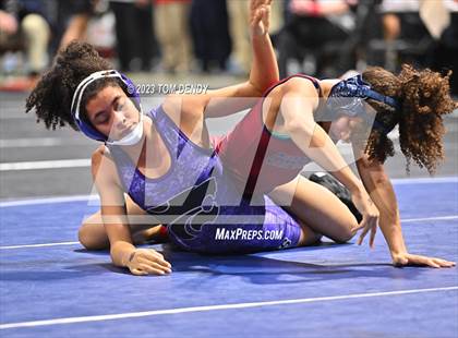 Thumbnail 3 in UIL 5A/6A State Championships - Medal Round 3rd-6th photogallery.