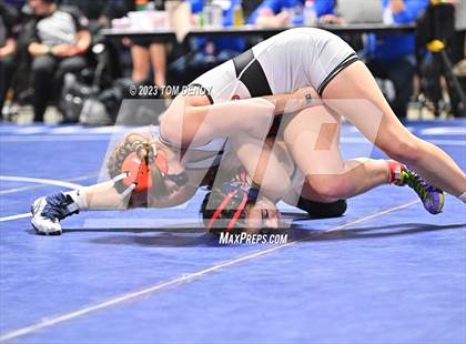 Thumbnail 1 in UIL 5A/6A State Championships - Medal Round 3rd-6th photogallery.