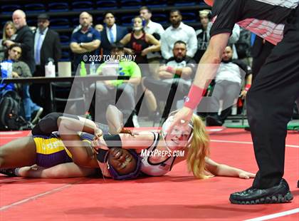 Thumbnail 2 in UIL 5A/6A State Championships - Medal Round 3rd-6th photogallery.