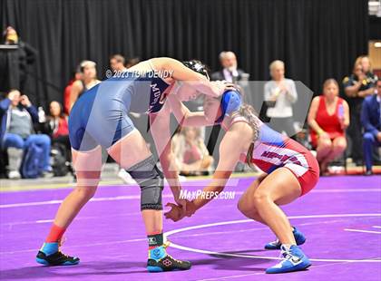 Thumbnail 2 in UIL 5A/6A State Championships - Medal Round 3rd-6th photogallery.