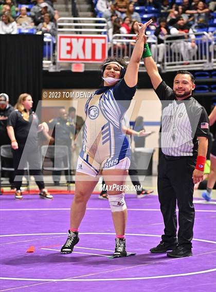Thumbnail 3 in UIL 5A/6A State Championships - Medal Round 3rd-6th photogallery.