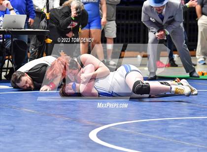 Thumbnail 2 in UIL 5A/6A State Championships - Medal Round 3rd-6th photogallery.