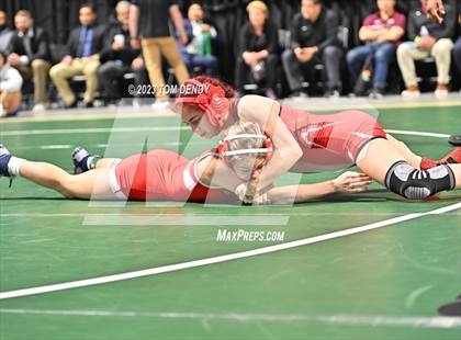 Thumbnail 1 in UIL 5A/6A State Championships - Medal Round 3rd-6th photogallery.