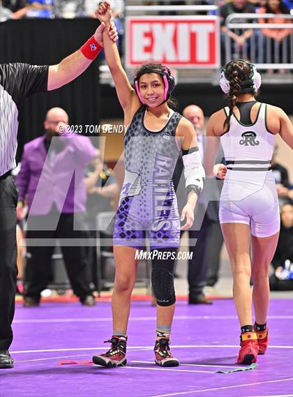 Thumbnail 2 in UIL 5A/6A State Championships - Medal Round 3rd-6th photogallery.