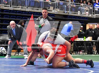 Thumbnail 3 in UIL 5A/6A State Championships - Medal Round 3rd-6th photogallery.