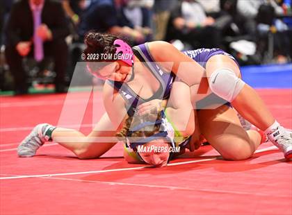 Thumbnail 2 in UIL 5A/6A State Championships - Medal Round 3rd-6th photogallery.