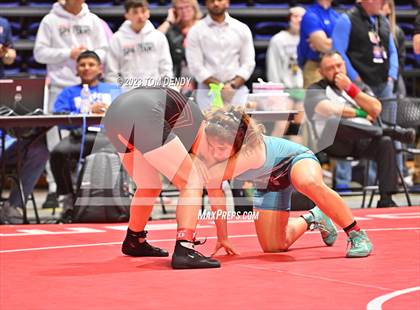 Thumbnail 3 in UIL 5A/6A State Championships - Medal Round 3rd-6th photogallery.